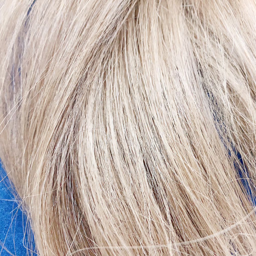 エムエーシャンプー/トリートメント/MA/市販シャンプーを使ったクチコミ（2枚目）