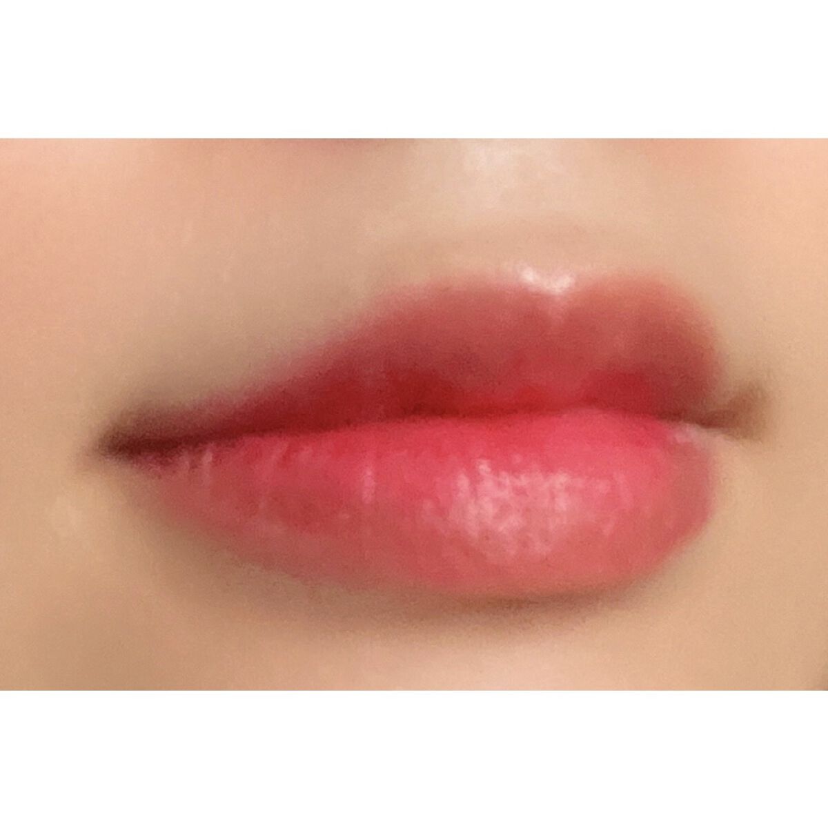 ケイト リップモンスター/KATE/口紅を使ったクチコミ（3枚目）