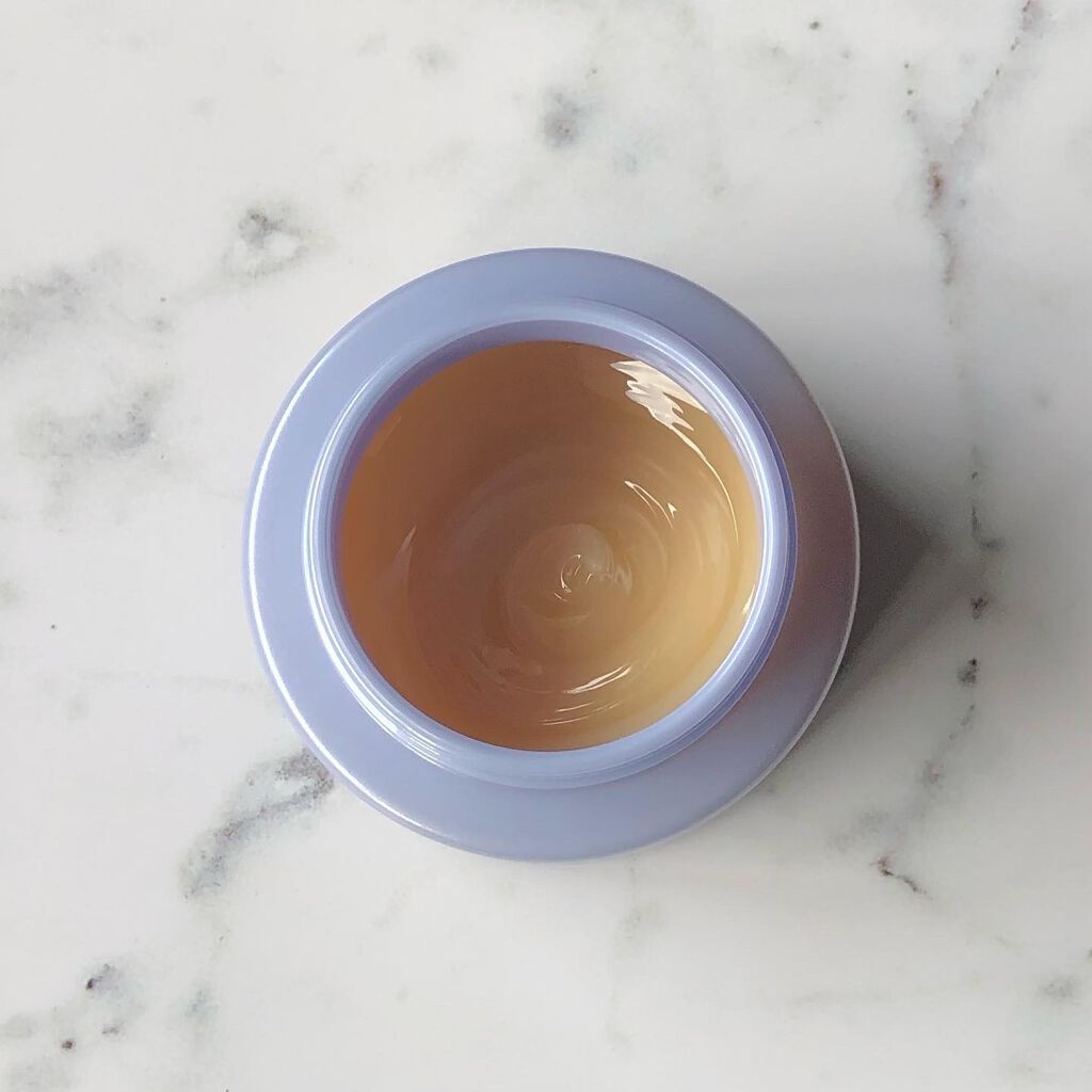 パーフェクトメルティングバーム/SENKA(専科)/クレンジングバームを使ったクチコミ(3枚目)