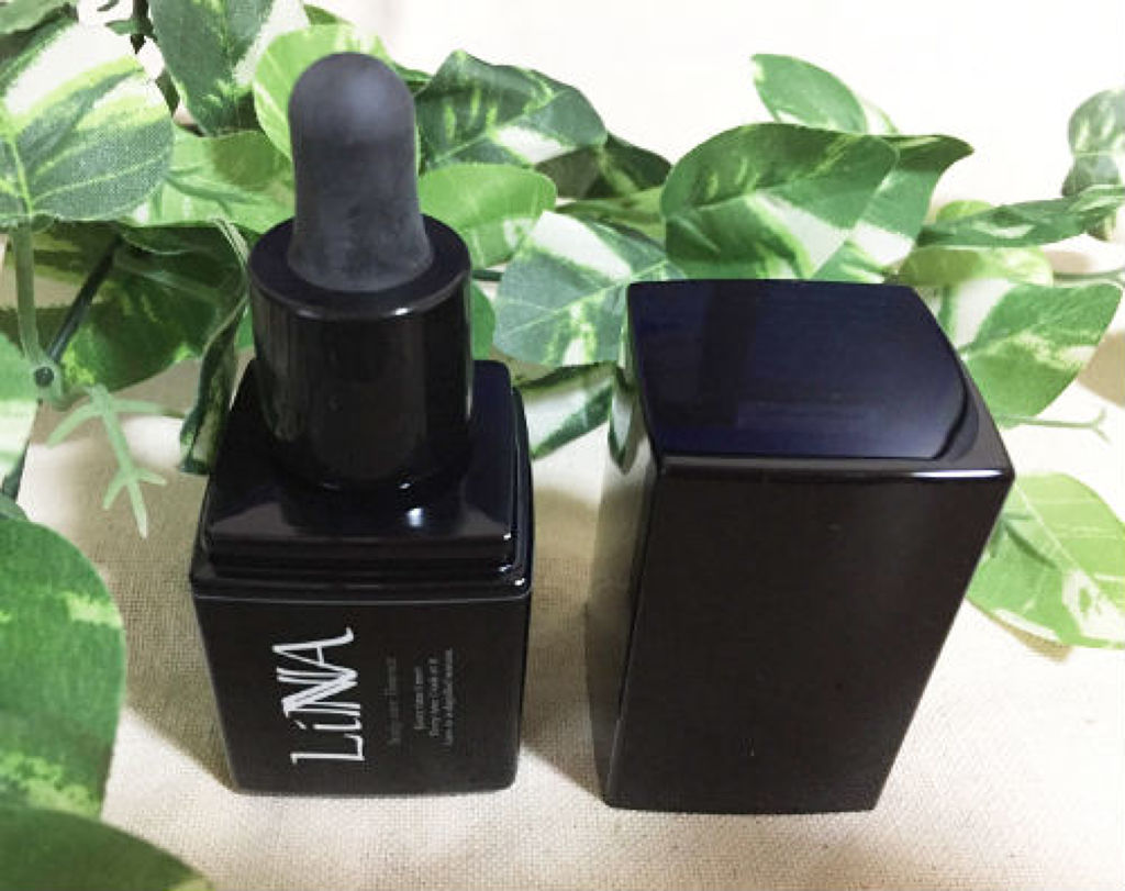 スカルプケアエッセンス/LINNA/頭皮ローションを使ったクチコミ（3枚目）