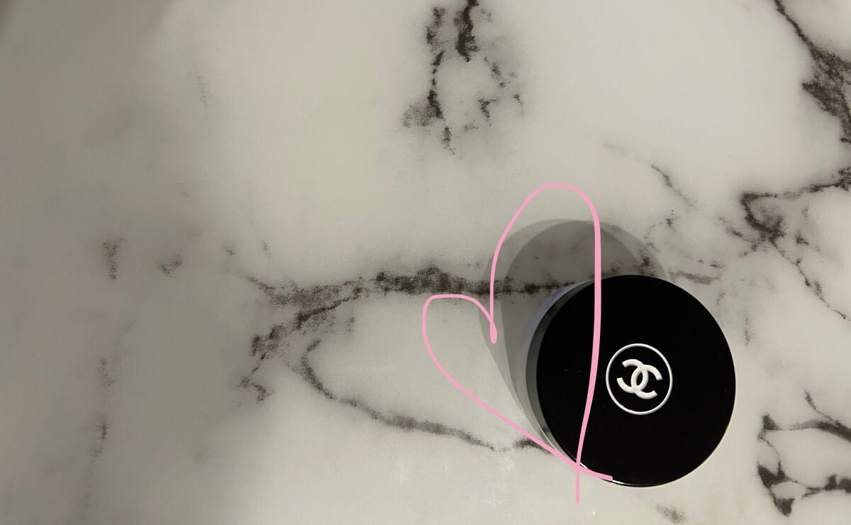 イドゥラ ビューティ リップ バーム/CHANEL/リップバームを使ったクチコミ(1枚目)