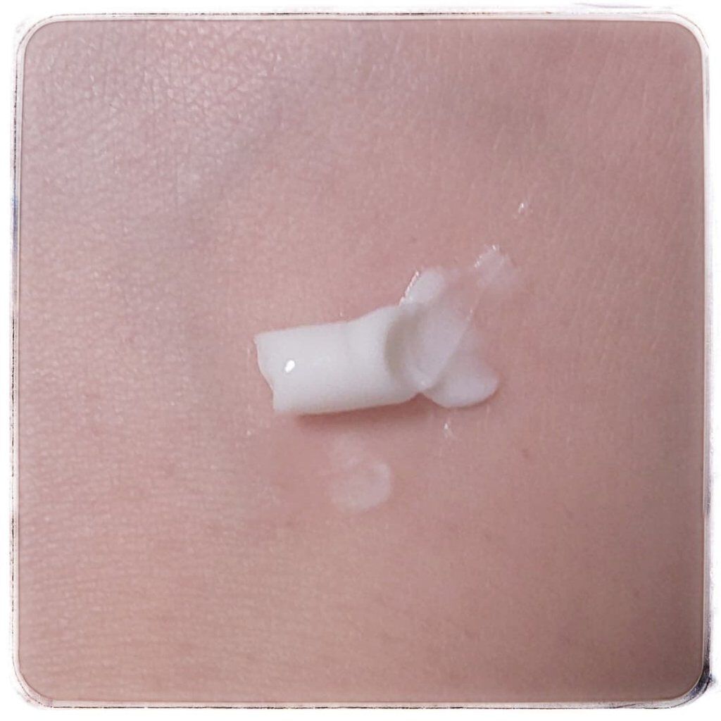 フェイスウォッシュ/HAP＋R/洗顔フォームを使ったクチコミ（2枚目）