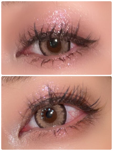 ザ ビューティーバースパレット/Charlotte Tilbury/アイシャドウパレットを使ったクチコミ(7枚目)