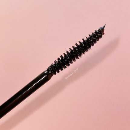 カールフィックスマスカラ/ETUDE/マスカラを使ったクチコミ(4枚目)