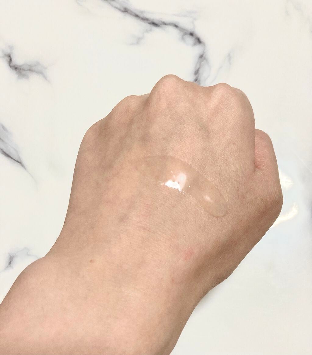 ザ・プラセンタクイーン/北の快適工房/美容液を使ったクチコミ(3枚目)