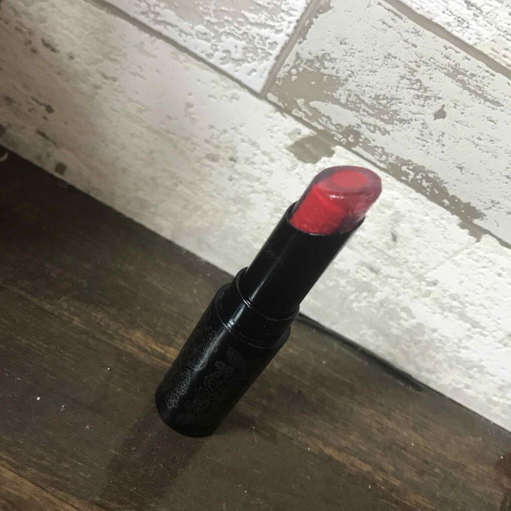 口紅(詰替用)/ちふれ/口紅を使ったクチコミ(1枚目)