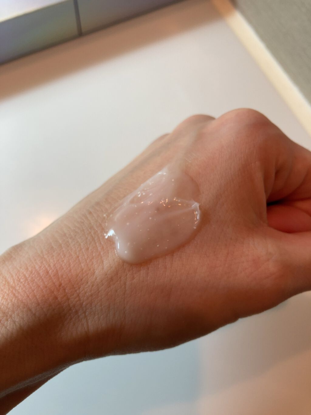 デュイセル シカプラスバーム/DEWYCEL/フェイスクリームを使ったクチコミ（2枚目）