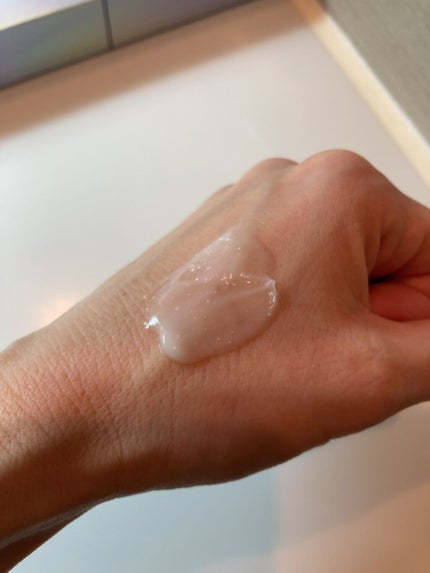 デュイセル シカプラスバーム/DEWYCEL/フェイスクリームを使ったクチコミ(2枚目)