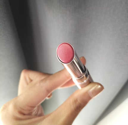 オペラ グロウリップティント 302 ロゼピンク/OPERA/リップティントを使ったクチコミ(1枚目)