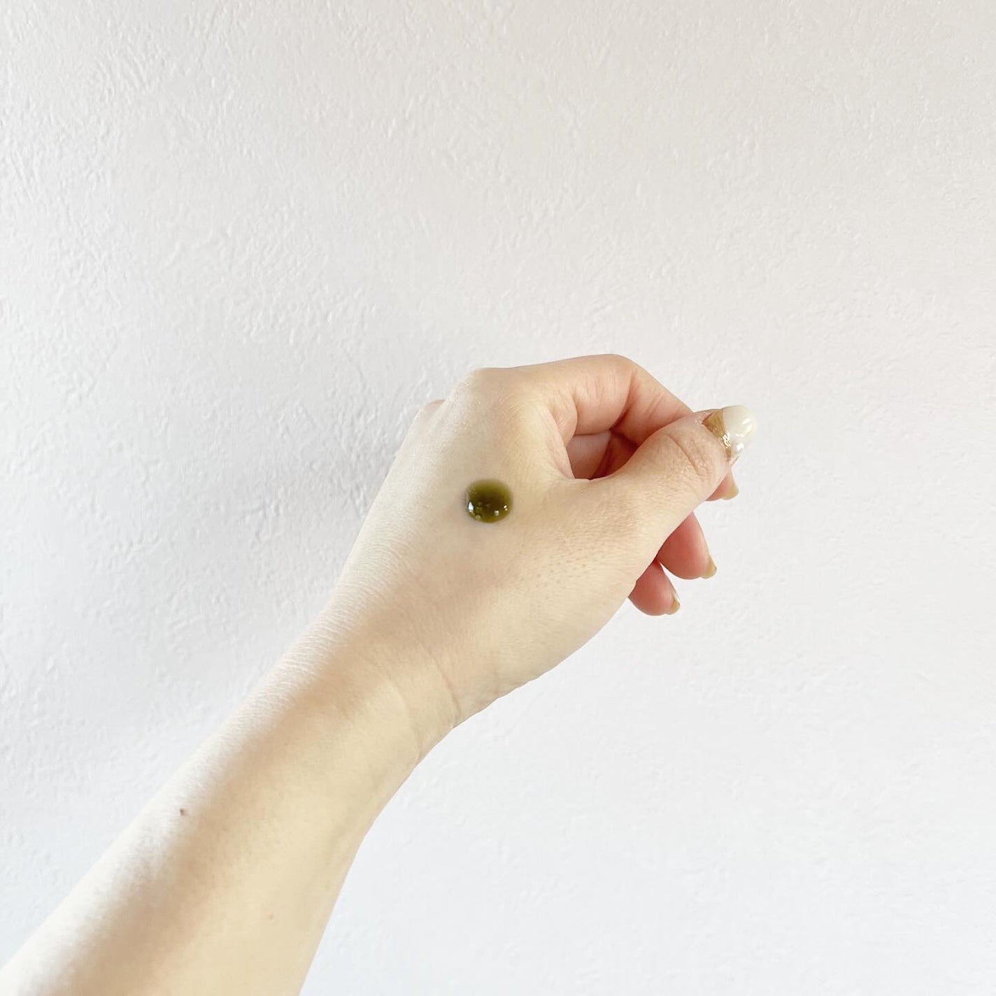 FERMENT SERUM +L/ON&DO/美容液を使ったクチコミ(2枚目)