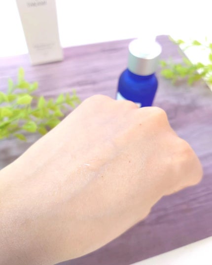 タカミスキンピール/タカミ/ブースター・導入液を使ったクチコミ(5枚目)