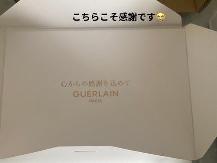 オンブル ジェ/GUERLAIN/アイシャドウパレットを使ったクチコミ(9枚目)
