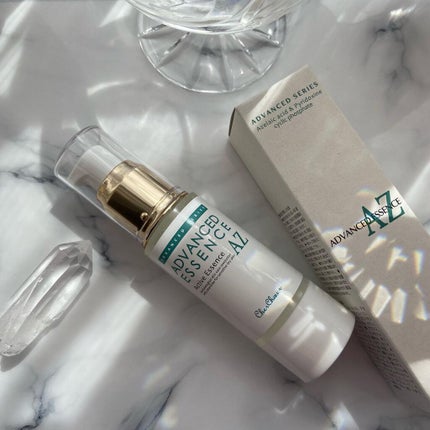 アドバンストエッセンスAZ/シェルシュール/美容液を使ったクチコミ(7枚目)