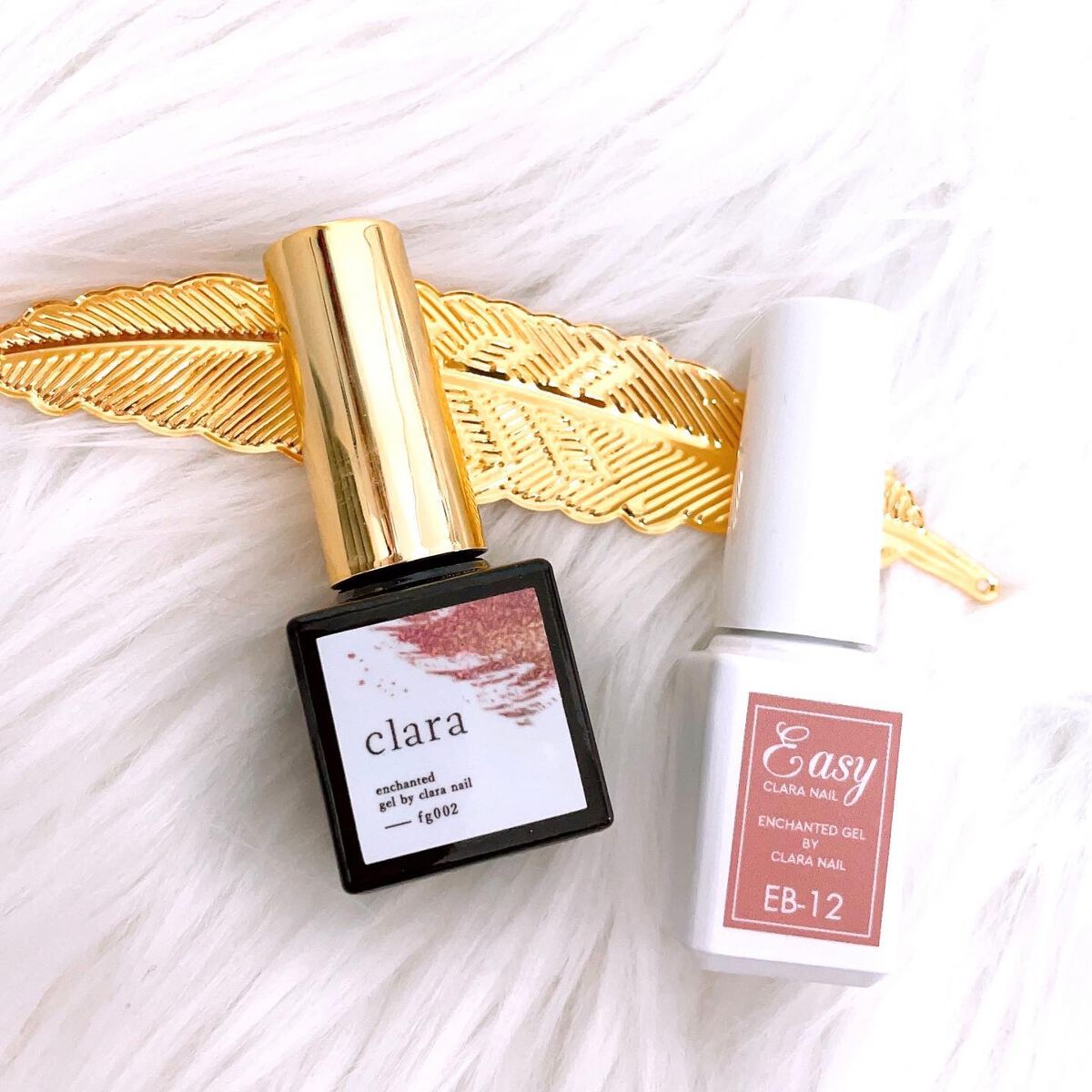 Clara Gel カラージェル　star galaxy / Clara