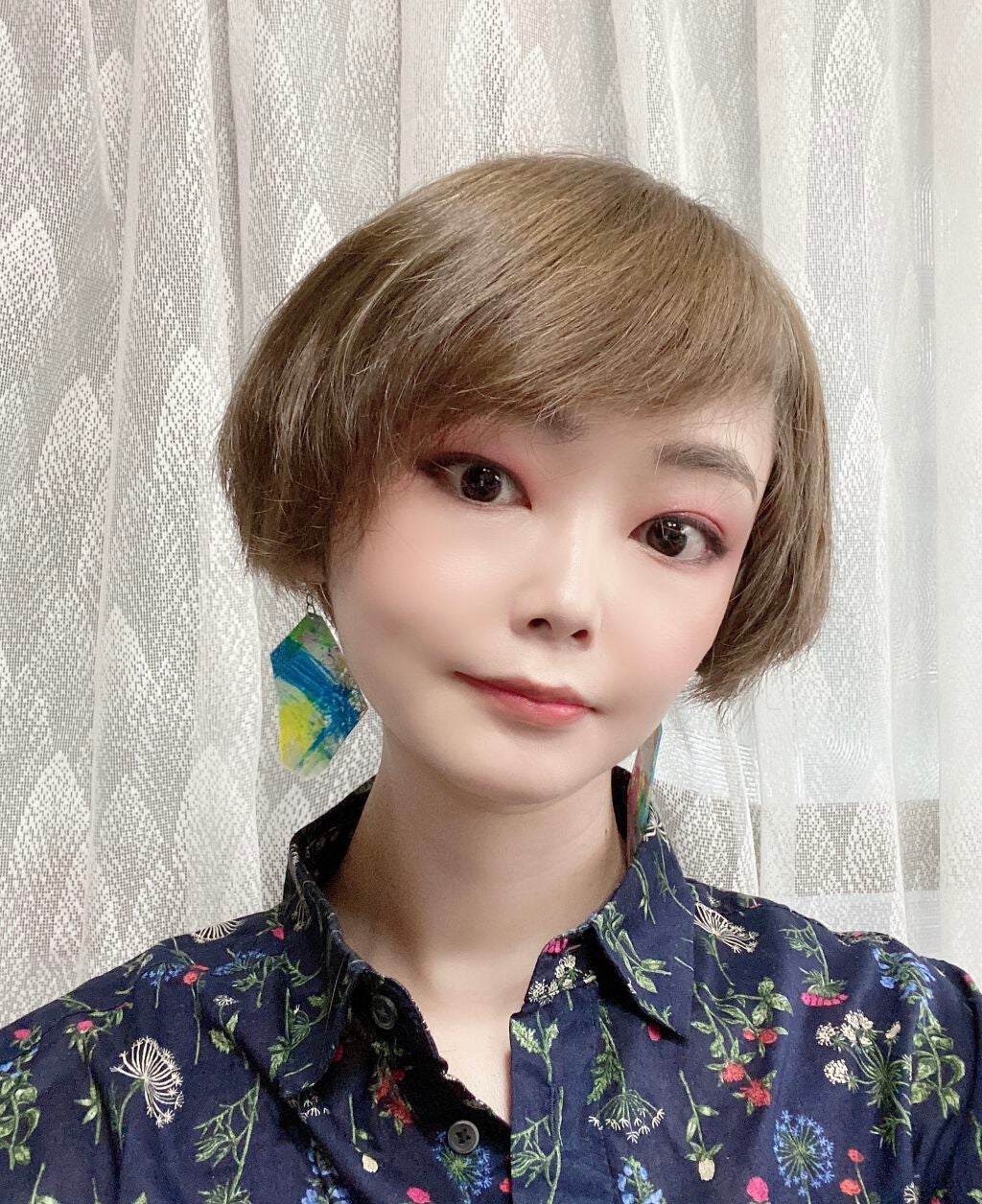 ライトリフレクティングセッティングパウダー プレスト N/NARS/プレストパウダーを使ったクチコミ(6枚目)