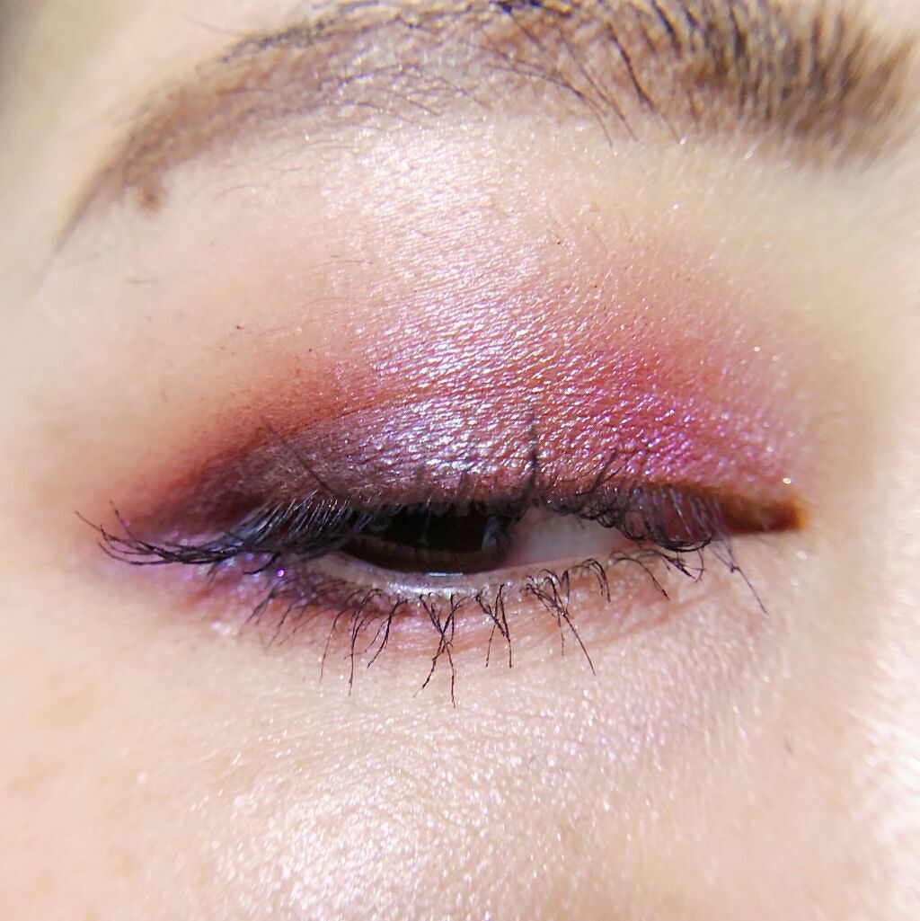 MTHRSHP MEGA/PAT McGRATH LABS/アイシャドウパレットを使ったクチコミ（3枚目）