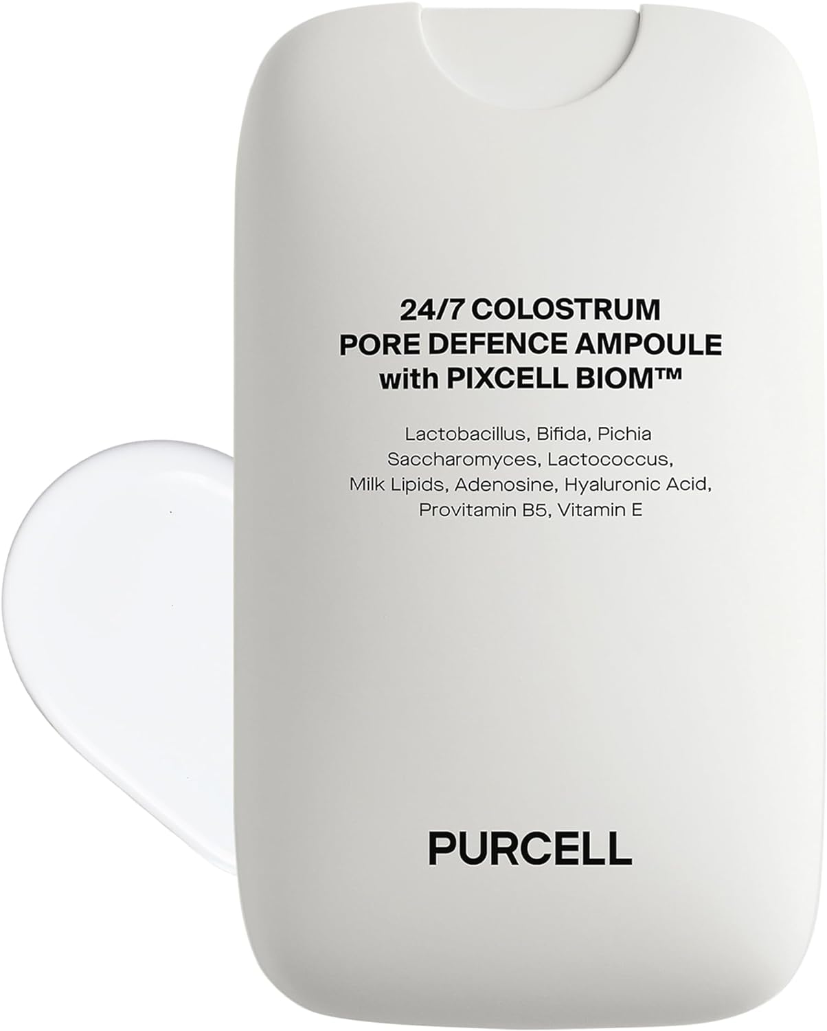 パーセル ポアディフェンス ミストセラム PURCELL