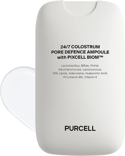 PURCELL パーセル ポアディフェンス ミストセラム