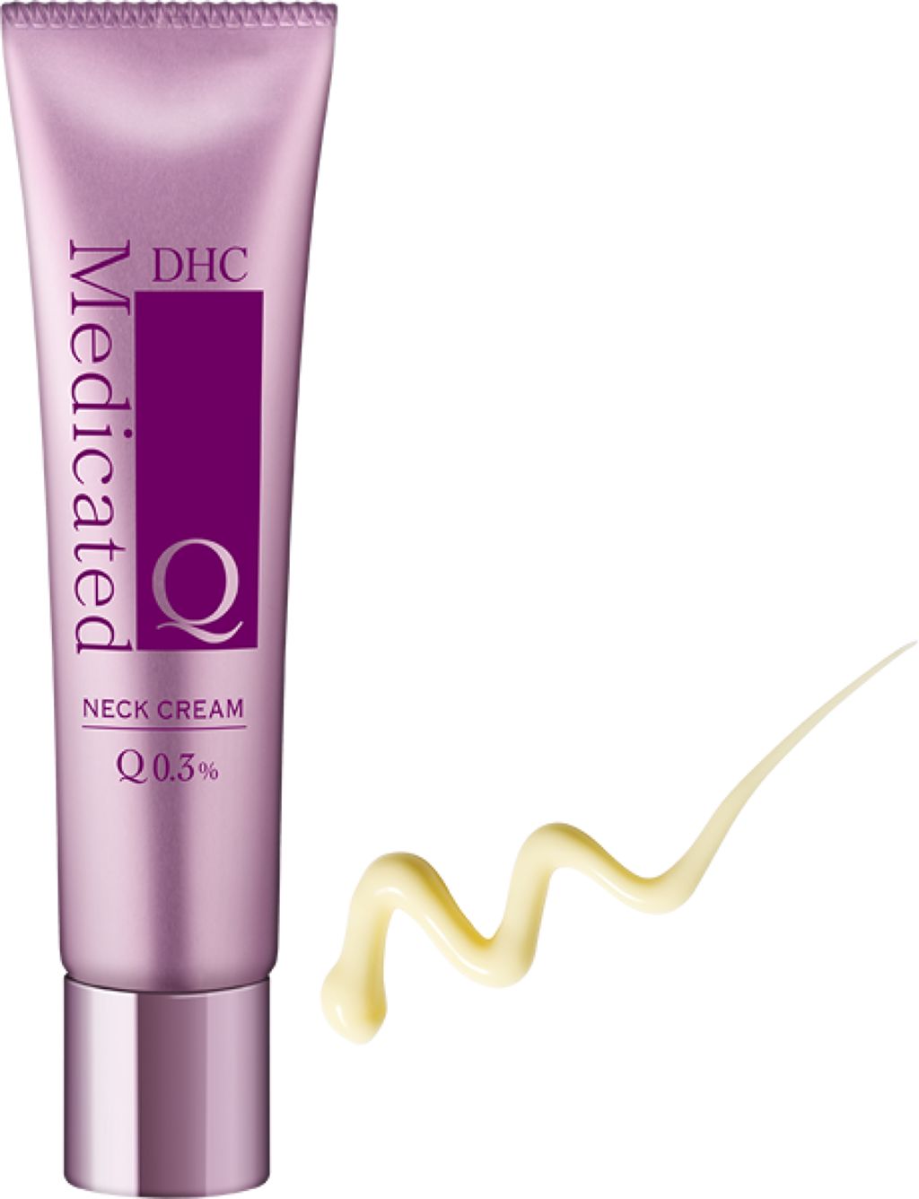 薬用Qロングリンクルクリーム DHC