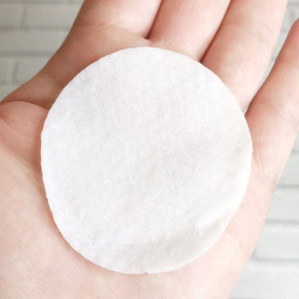 CICA マイルドトナーパッド/VT/トナーパッドを使ったクチコミ(6枚目)