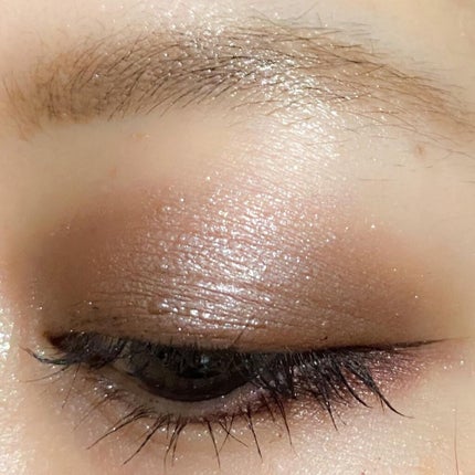 アディクション ザ アイシャドウ/ADDICTION/単色アイシャドウを使ったクチコミ(5枚目)