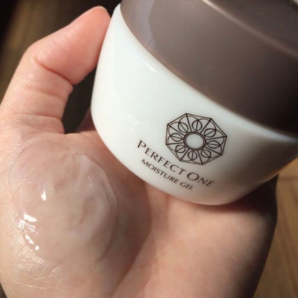 モイスチャージェル/パーフェクトワン/オールインワン化粧品を使ったクチコミ(6枚目)
