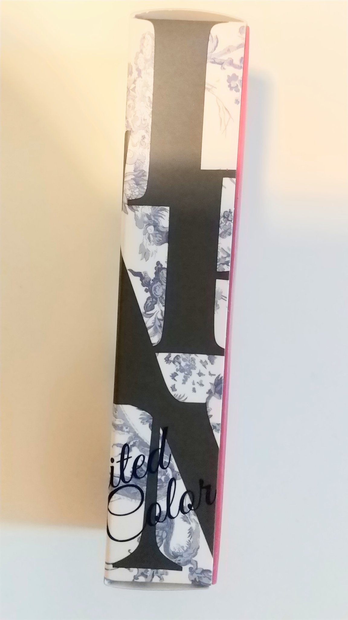 リップアーマーⅩ/KiSS/口紅を使ったクチコミ（1枚目）