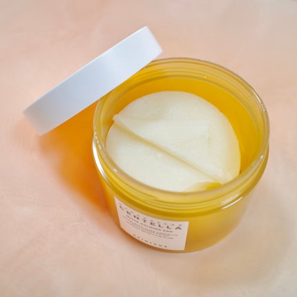 センテラ クイックカーミングパッド/SKIN1004/トナーパッドを使ったクチコミ(2枚目)