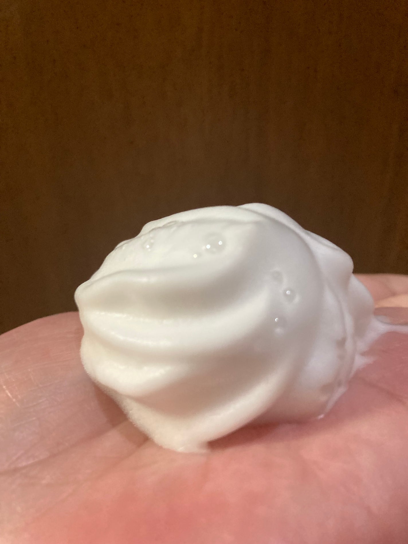 ビオレ ザ ハンド 泡ハンドソープ シフォンローズの香り/ビオレ/ハンドソープを使ったクチコミ(3枚目)