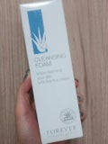 フォーエバー クレンジングフォーム / エフエルピー・ジャパン