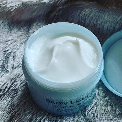 スノーライトEX/VITOWA/洗い流すパック・マスクを使ったクチコミ(4枚目)