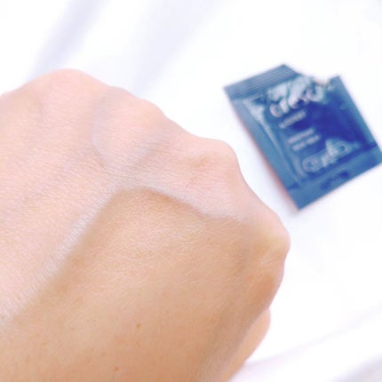 ジェリー コンディショナー/cresc. by ASTALIFT/化粧水を使ったクチコミ(8枚目)