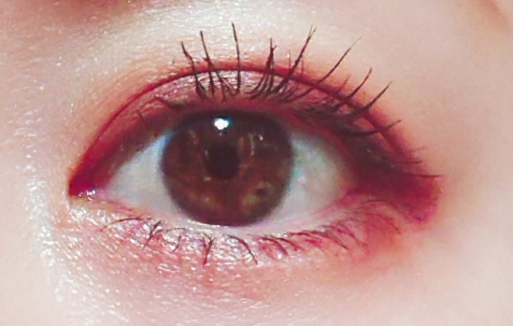 アディクション ザ アイシャドウ/ADDICTION/単色アイシャドウを使ったクチコミ(3枚目)