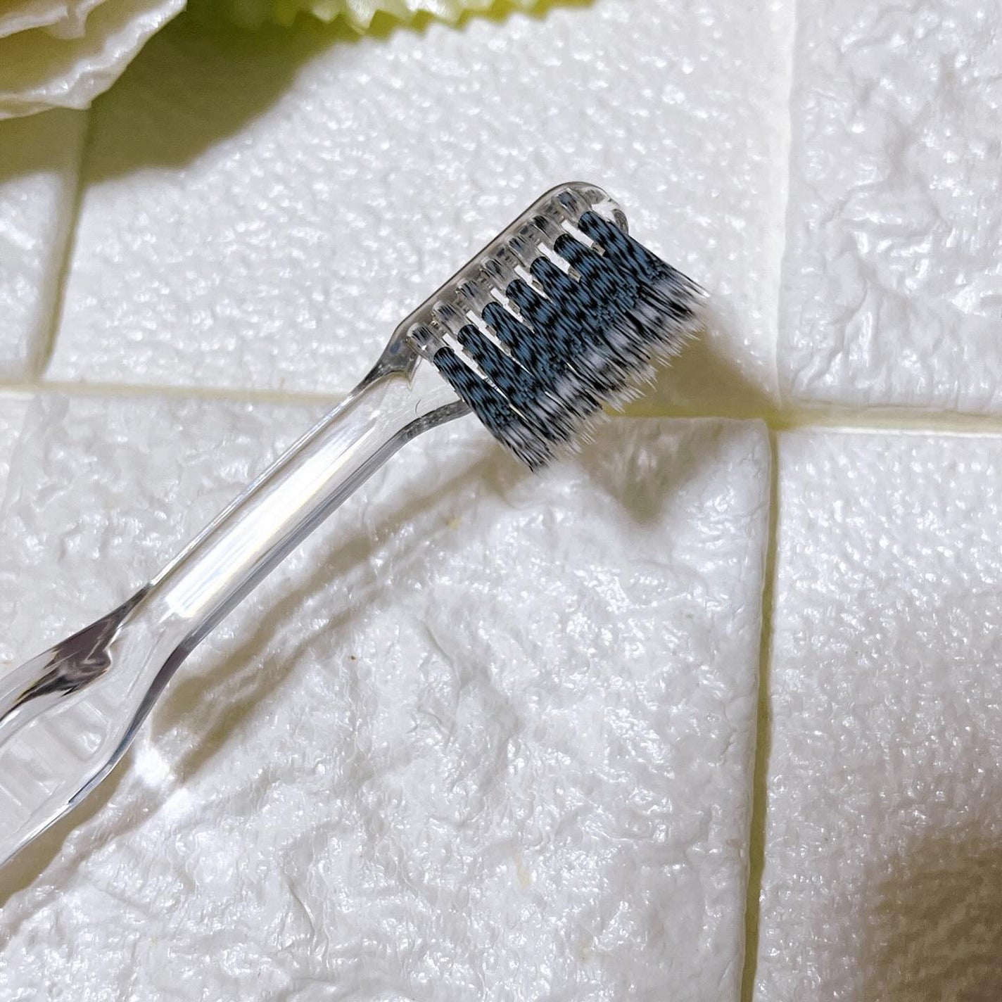 すーみん❤️ on LIPS 「コエタスのモニターキャンペーンでもらった「はみがきの神様」につ..」(6枚目)