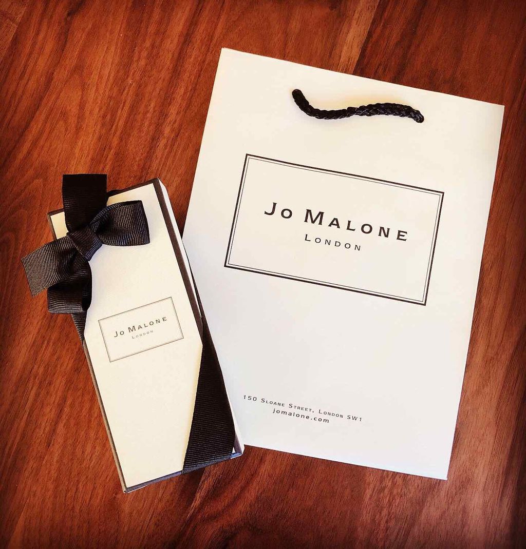 イングリッシュ ペアー＆フリージア コロン/Jo MALONE LONDON/香水(レディース)を使ったクチコミ（3枚目）