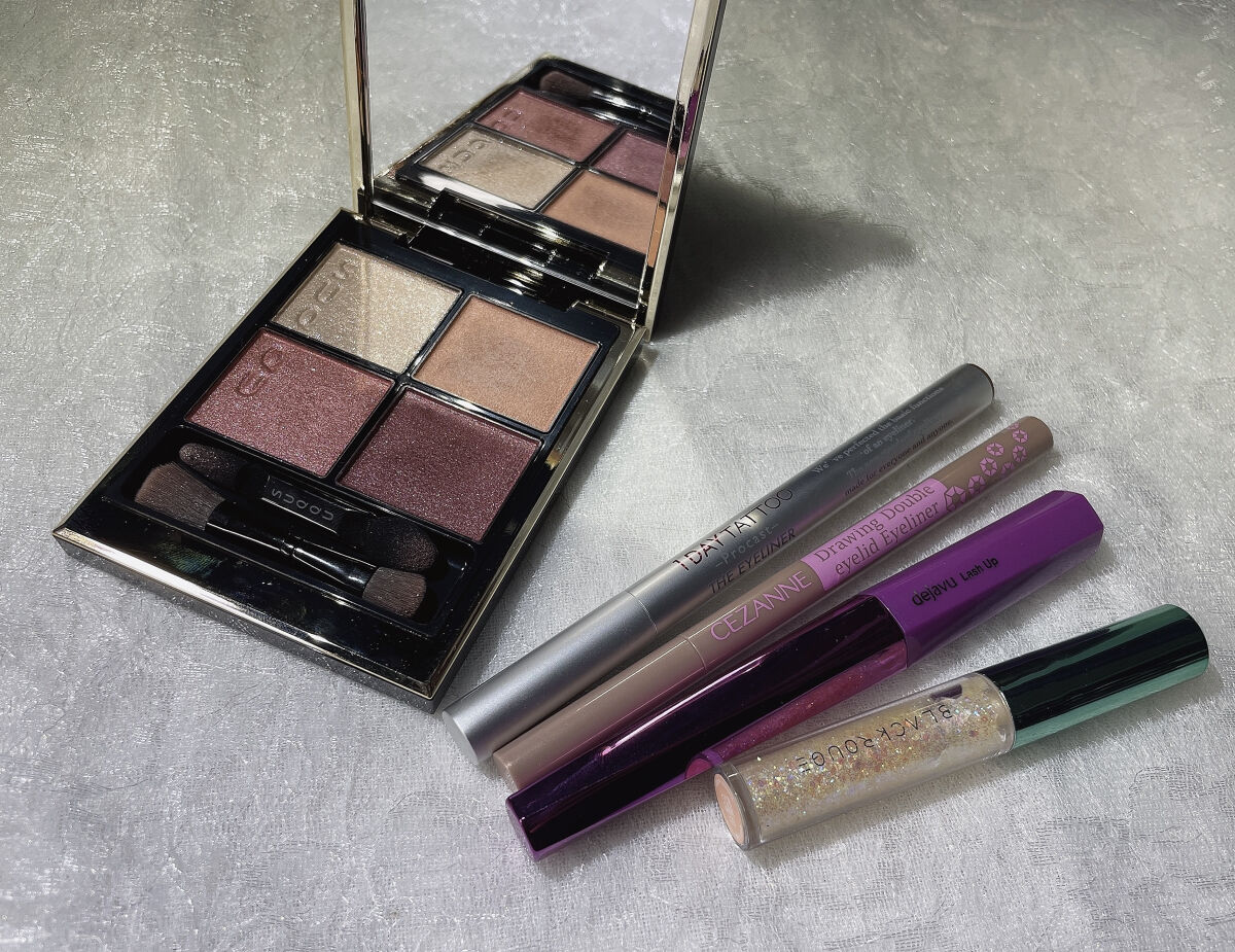 TOPARDS 1day/TOPARDS/ワンデー（１DAY）カラコンを使ったクチコミ（3枚目）