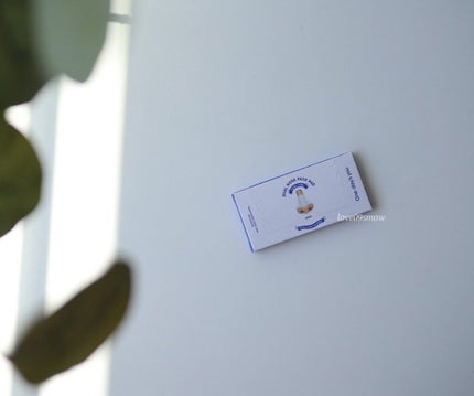 ノーモアブラックヘッド(ノーズピーリング)/One-day's you/スクラブ・ゴマージュを使ったクチコミ(4枚目)