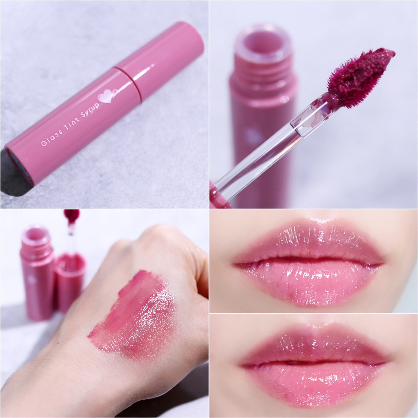 パウダーチークス/キャンメイク/パウダーチークを使ったクチコミ（3枚目）