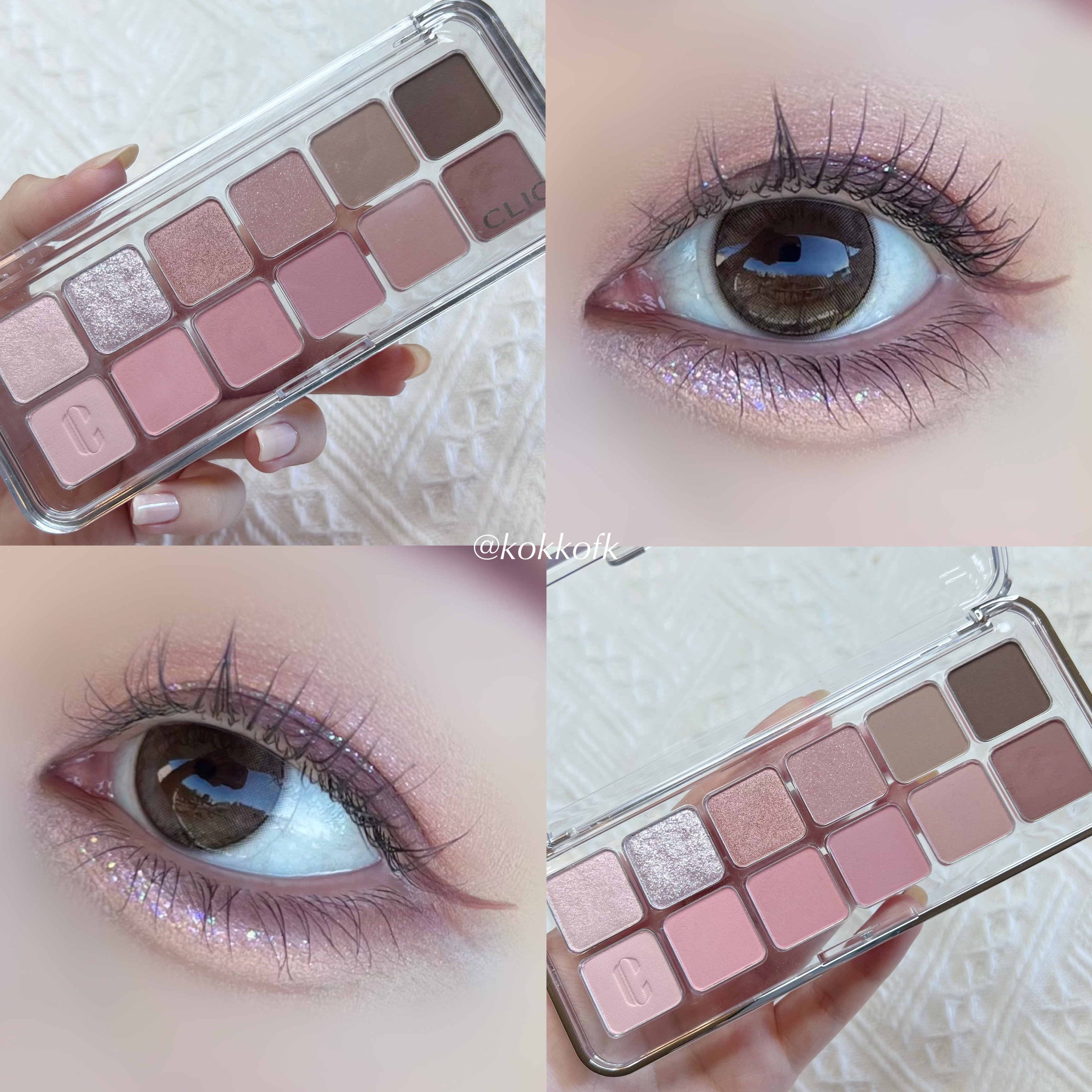 miium 1day/miium/ワンデー（１DAY）カラコンを使ったクチコミ（2枚目）