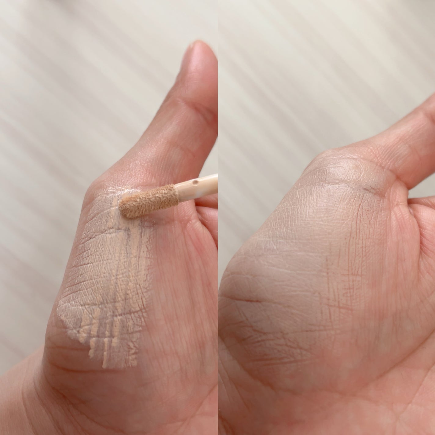 ライトアップトーンアップ*クリーム/4B:face/化粧下地を使ったクチコミ(6枚目)