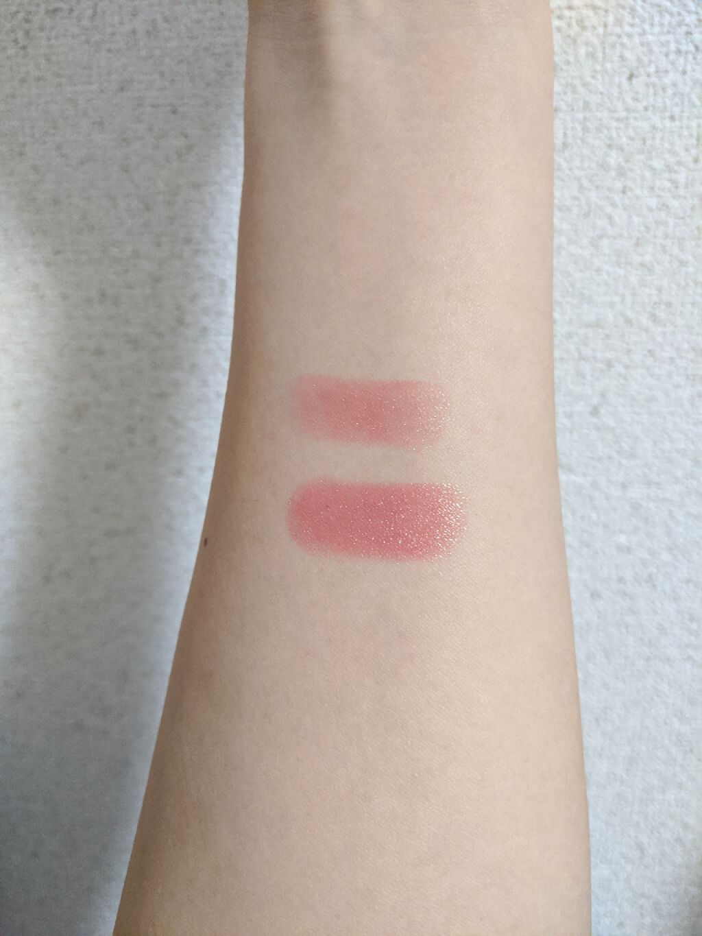 マシュマロティントルージュ/フォーチュン/リップティントを使ったクチコミ(3枚目)