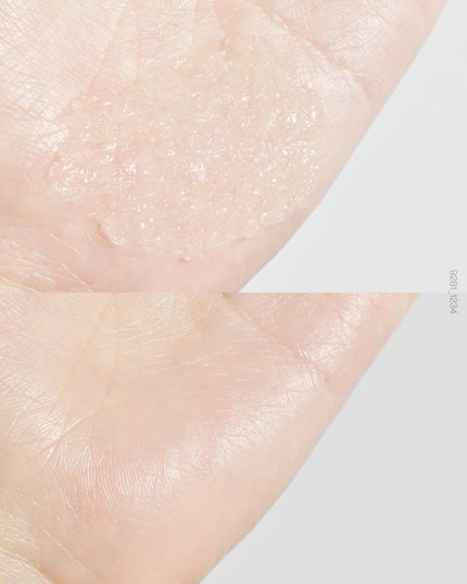 グレースクラブ/nutseline/ボディスクラブを使ったクチコミ(4枚目)