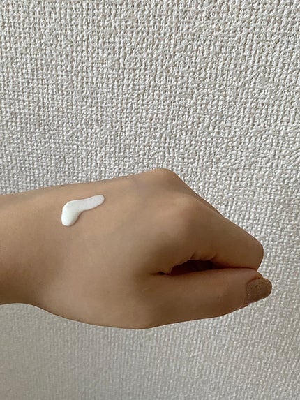 ビオレUV アクアリッチ アクアプロテクトローション(水層パック)/ビオレ/日焼け止めローションを使ったクチコミ(5枚目)