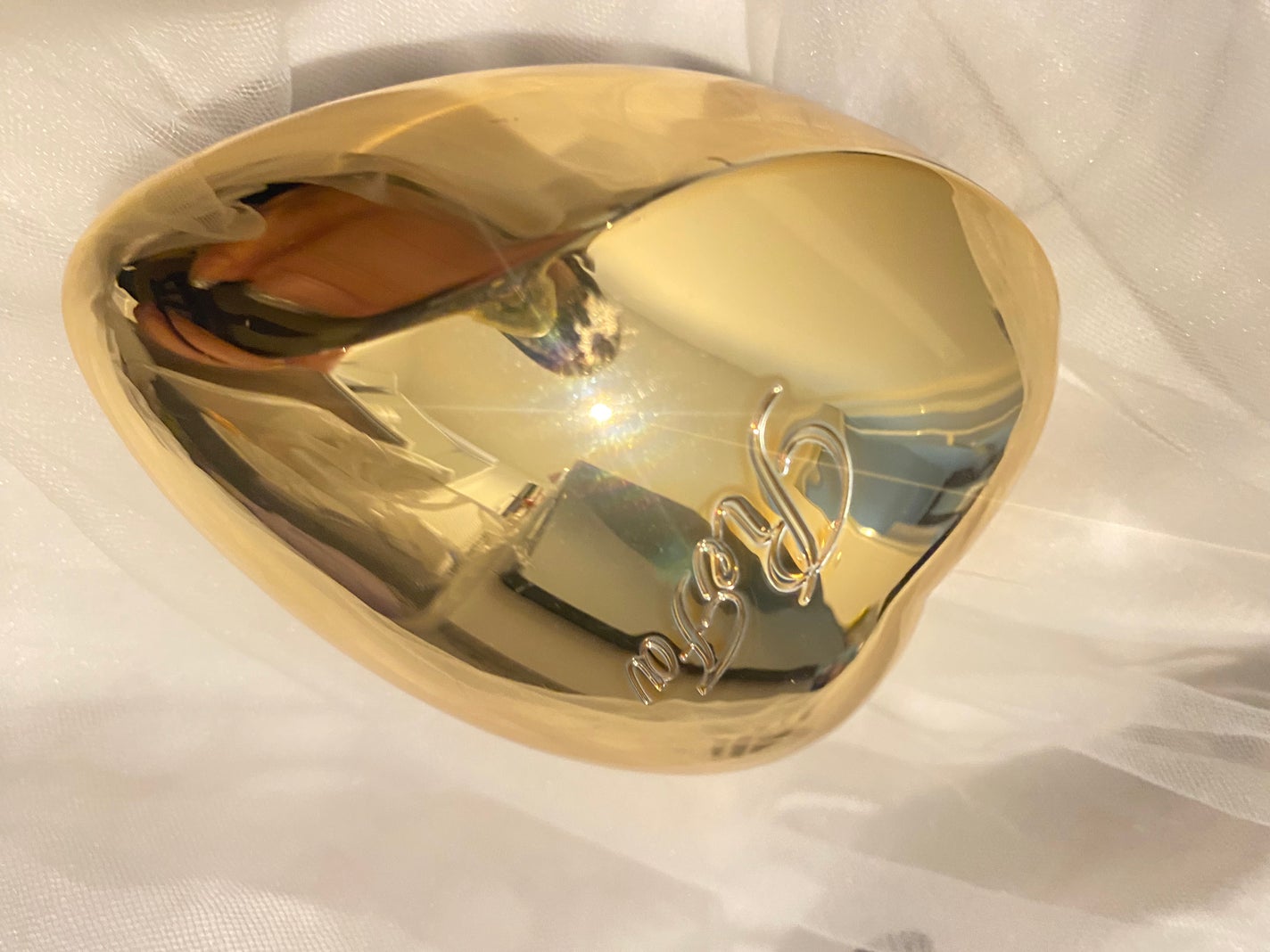 リファ ハートブラシ/ReFa/頭皮ケアを使ったクチコミ(1枚目)