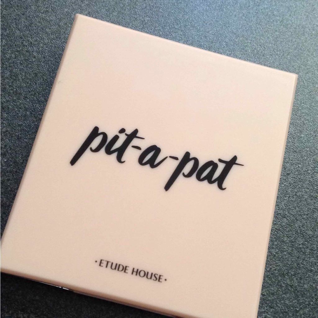 ルックアット マイアイズ/ETUDE/単色アイシャドウを使ったクチコミ（1枚目）