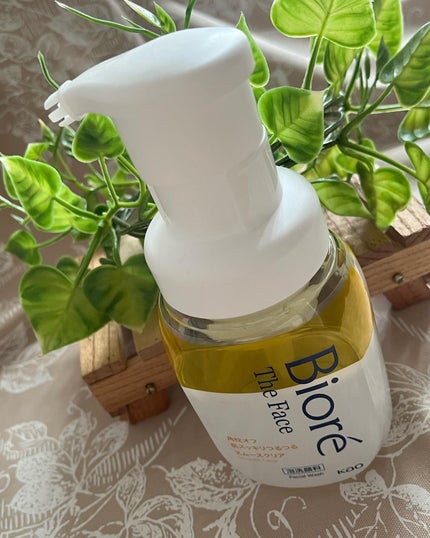 を使ったクチコミ(2枚目)