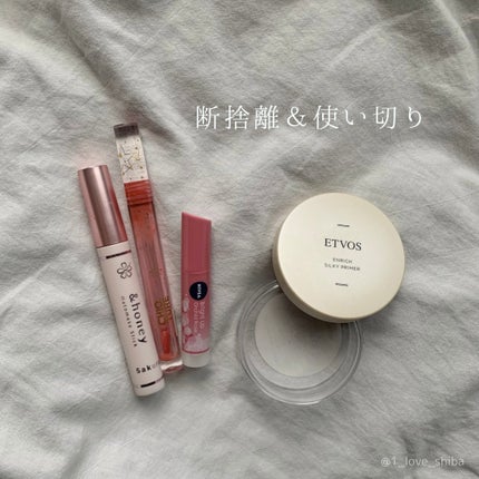 リップ美容液/CHIOTURE/リップ美容液を使ったクチコミ(1枚目)