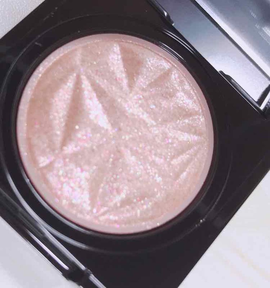 プリズム エアー シャドウ/CLIO/単色アイシャドウを使ったクチコミ(2枚目)