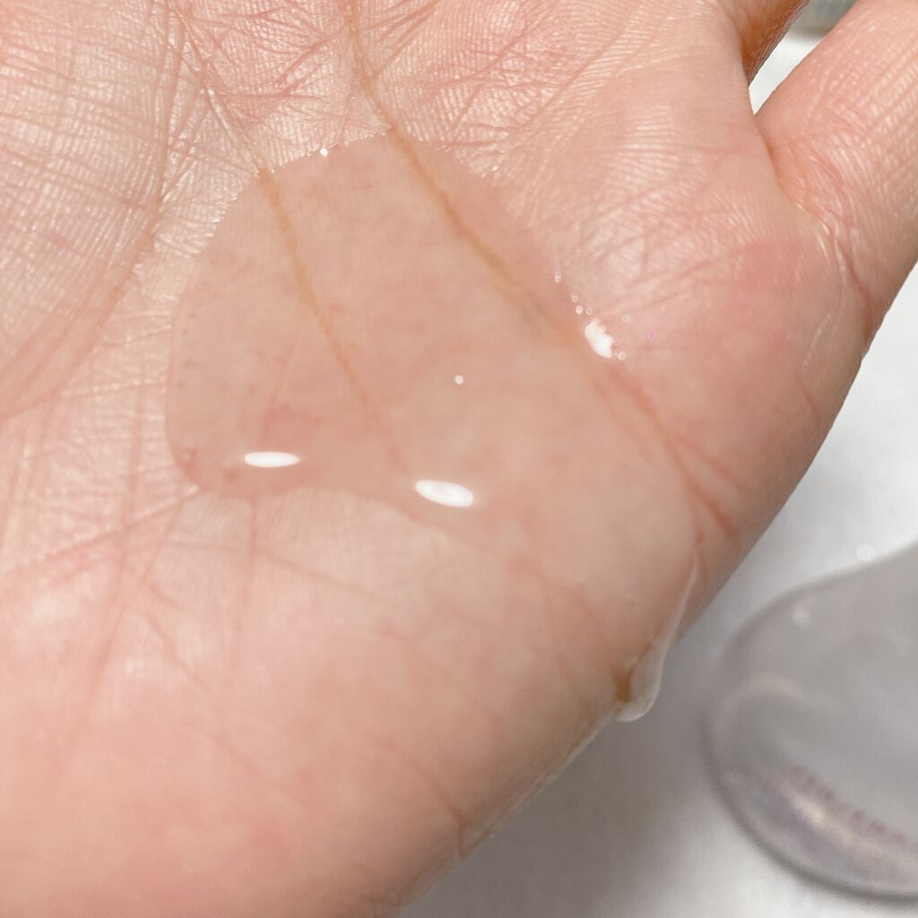 アクアインテンシブ オイルアンリミテッド ベルベット/資生堂プロフェッショナル/ヘアオイルを使ったクチコミ(4枚目)