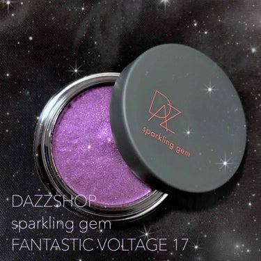 DAZZSHOP
スパークリングジェム
FANTASTIC VOLTAGE 17

お久しぶりです。
最近引越しをして、多忙なのとネット環境がまだ整っていないため投稿が滞っておりました。


さて、今回